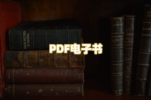 PDF电子书